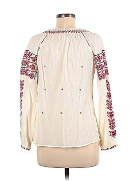 an original MILLY of New York Long Sleeve Blouse (view 2)