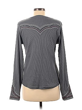 Outback Trading Company Long Sleeve T-Shirt (view 2)
