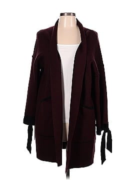 Solutions Cardigan (view 1)