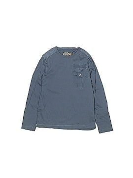 First Wave Long Sleeve T-Shirt (view 1)