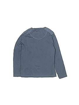 First Wave Long Sleeve T-Shirt (view 2)