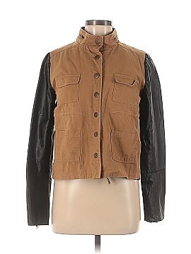 The Hanger Jacket (view 1)