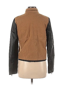 The Hanger Jacket (view 2)
