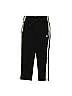 Gap Fit 100% Polyester Black Track Pants Size 2 - 4 - photo 1