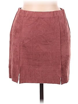 Cotton Candy LA Casual Skirt (view 1)