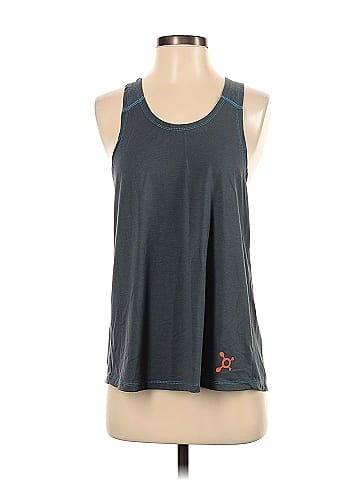 orange theory Active T-Shirt (view 1)