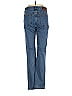Lauren Jeans Co. Marled Blue Jeans Size 2 - photo 2