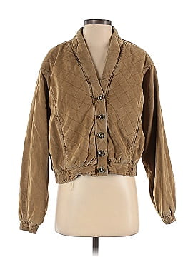 Free People Jacket (view 1)