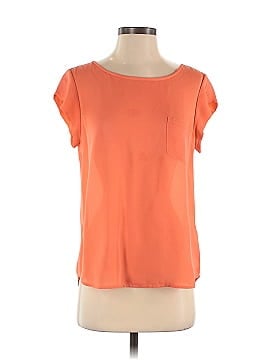 Joie Sleeveless Blouse (view 1)