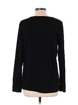 Automet Long Sleeve T-Shirt (view 2)