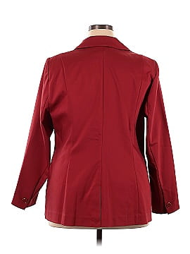 Lane Bryant Blazer (view 2)