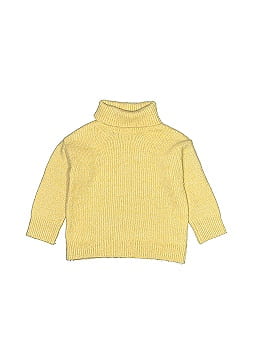 Zara Turtleneck Sweater (view 1)