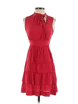 Girls from Savoy Casual Dress (view 1)