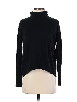 T.B.E. Collection Long Sleeve Turtleneck (view 1)