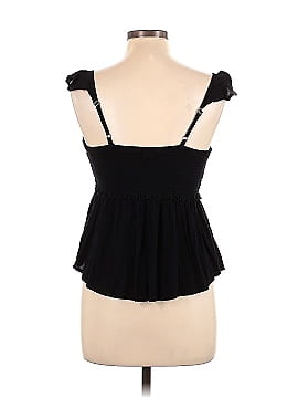 Shyanne Sleeveless Blouse (view 2)