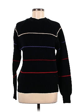The Cara Collection Pullover Sweater (view 1)
