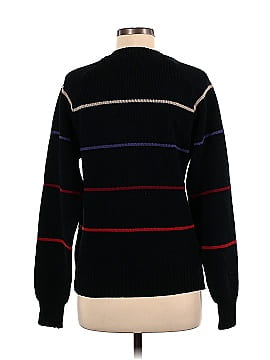 The Cara Collection Pullover Sweater (view 2)