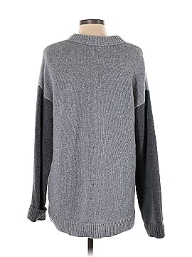 Lita By Ciara Cashmere Pullover Sweater (view 2)