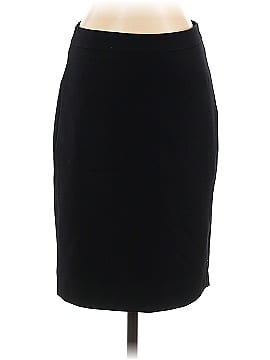 J.Crew Wool Skirt (view 1)