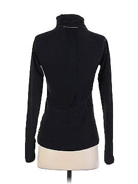 lucy Long Sleeve Turtleneck (view 2)