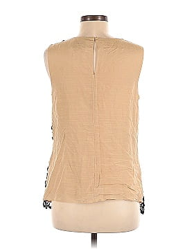 Neiman Marcus for Target Sleeveless Top (view 2)