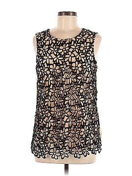 Neiman Marcus for Target Sleeveless Top (view 1)