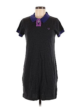 Fred Perry Casual Dress (view 1)