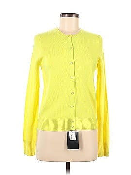 J.Crew Collection Cardigan (view 1)