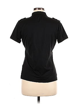 Bugatchi Short Sleeve Polo (view 2)