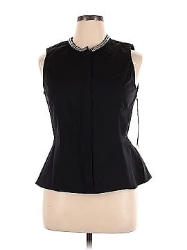 3.1 Phillip Lim for Target Sleeveless Blouse (view 1)