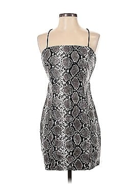 Shein Cocktail Dress (view 1)