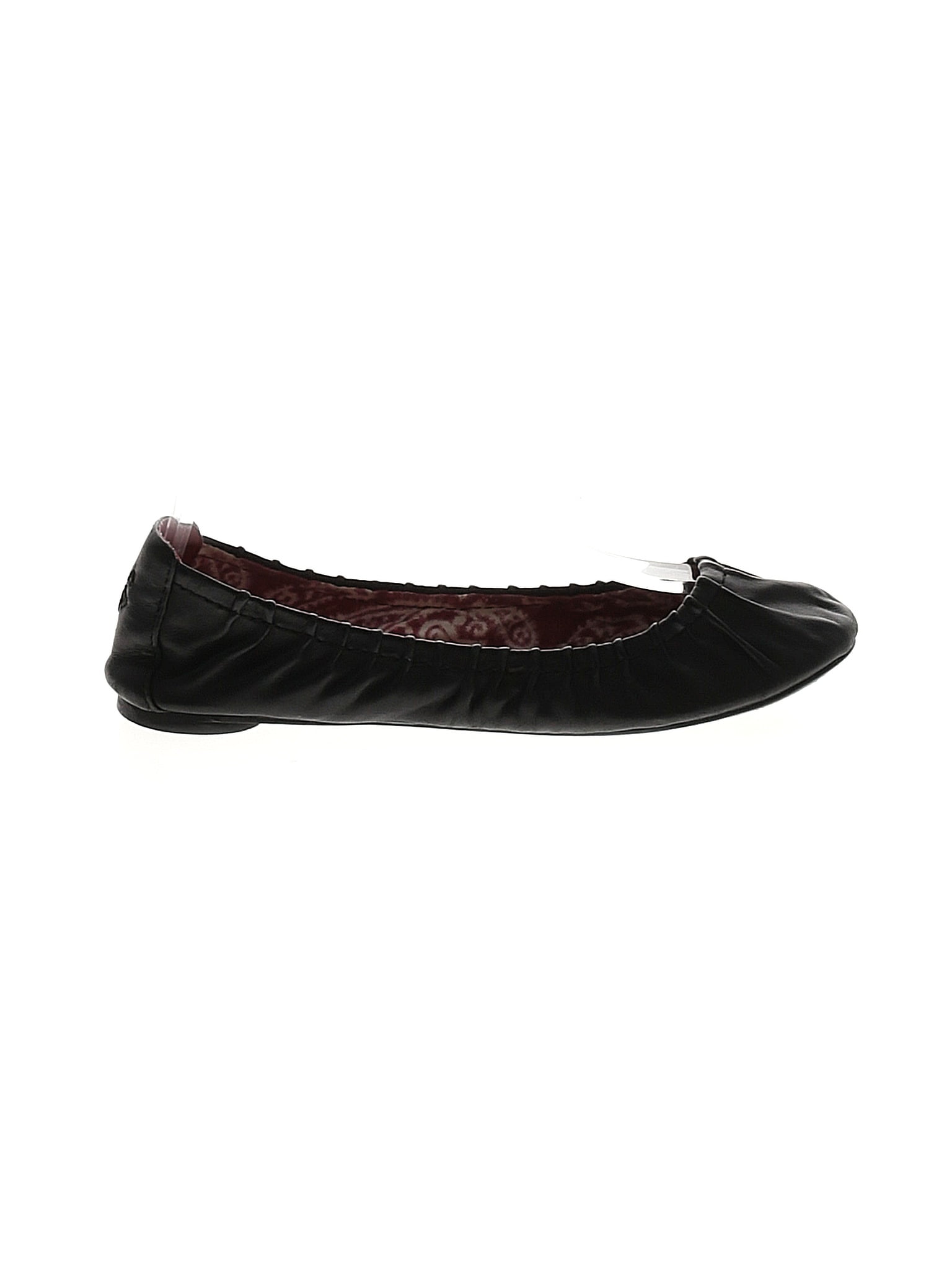 Boots Ankle Flats By Lucky Brand  Size: 9