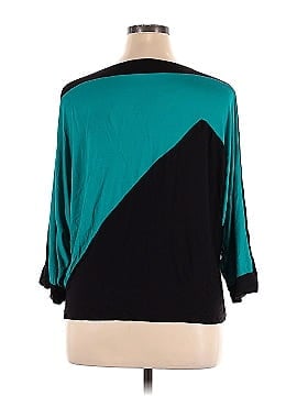 Status by Chenault Long Sleeve Top (view 2)