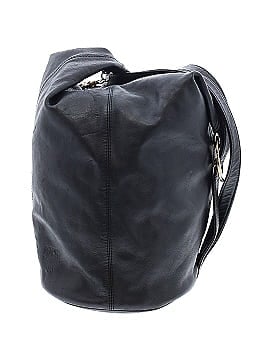 MCM Vintage Leather Backpack (view 1)