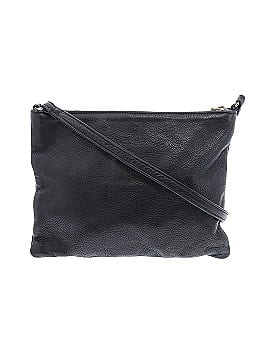 Not Rational Leather Crossbody Bag (view 2)