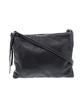 Not Rational Leather Crossbody Bag (view 1)
