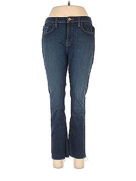 Etienne Marcel Jeans (view 1)