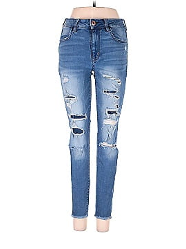 American Eagle Outfitters Jeans (view 1)