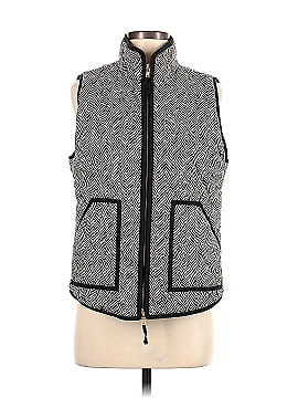 J.Crew Factory Store Vest (view 1)