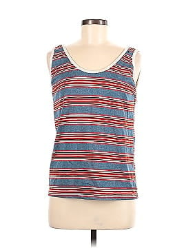 Groove Tank Top (view 1)