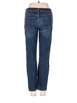 7 For All Mankind Jeans (view 2)