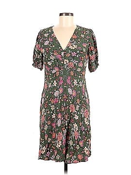 Ann Taylor LOFT Casual Dress (view 1)