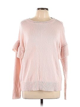 Ann Taylor Pullover Sweater (view 1)