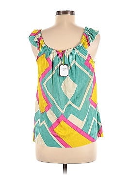 T-Bags Los Angeles Sleeveless Blouse (view 2)