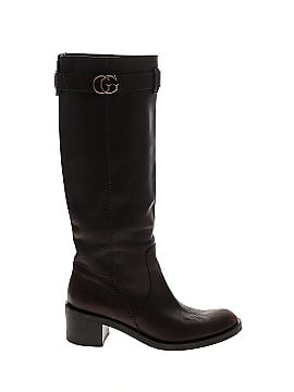 Gucci Boots (view 1)