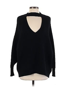 Zara Pullover Sweater (view 1)