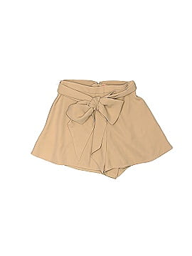 Grace Willow Dressy Shorts (view 1)