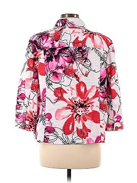 Touch Long Sleeve Blouse (view 2)