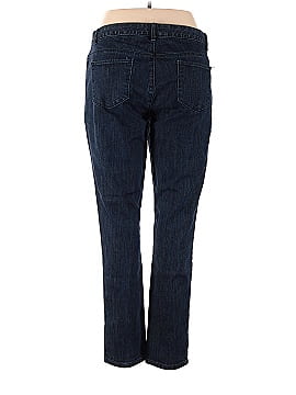 Simply Vera Vera Wang Petite Jeans On Sale Up To 90% Off Retail