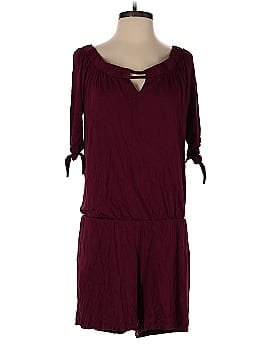 LASCANA Short Sleeve Nightie